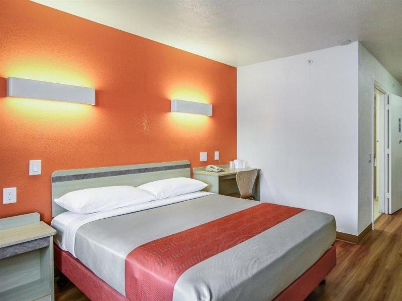 Motel 6-Framingham, Ma - Boston West 외부 사진