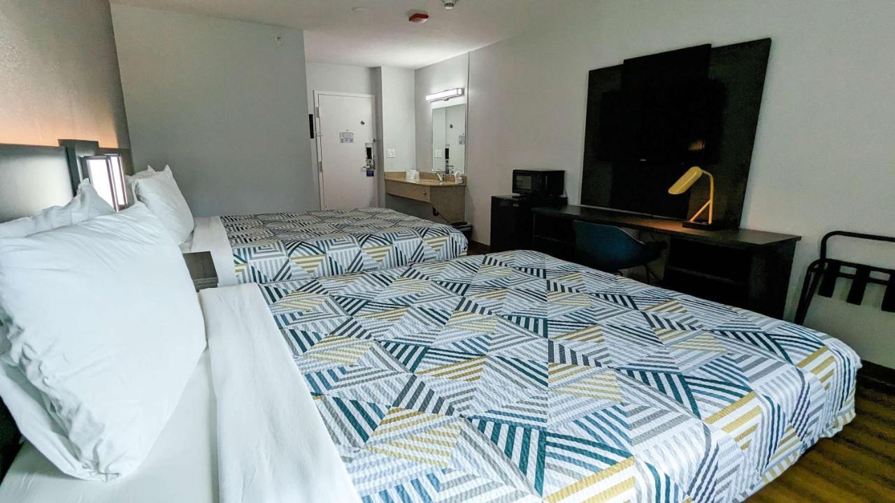 Motel 6-Framingham, Ma - Boston West 외부 사진