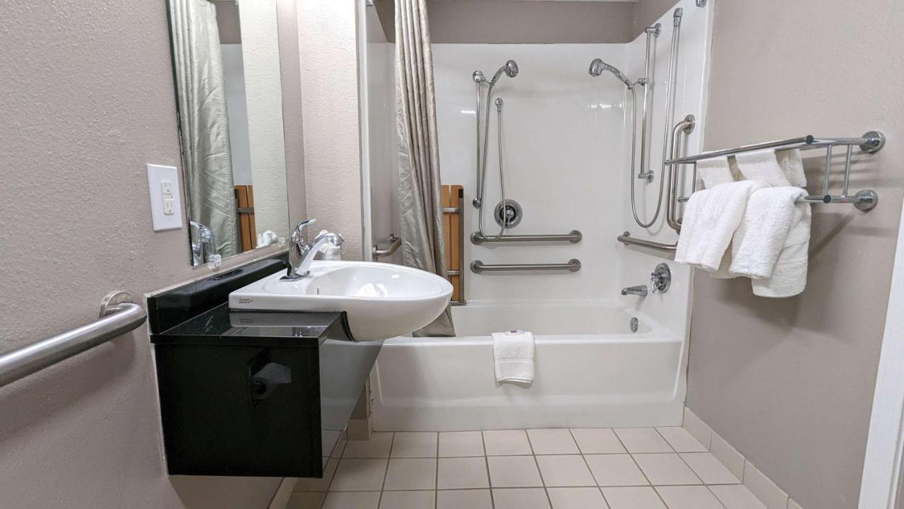 Motel 6-Framingham, Ma - Boston West 외부 사진