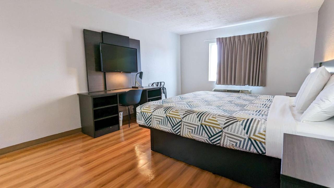 Motel 6-Framingham, Ma - Boston West 외부 사진