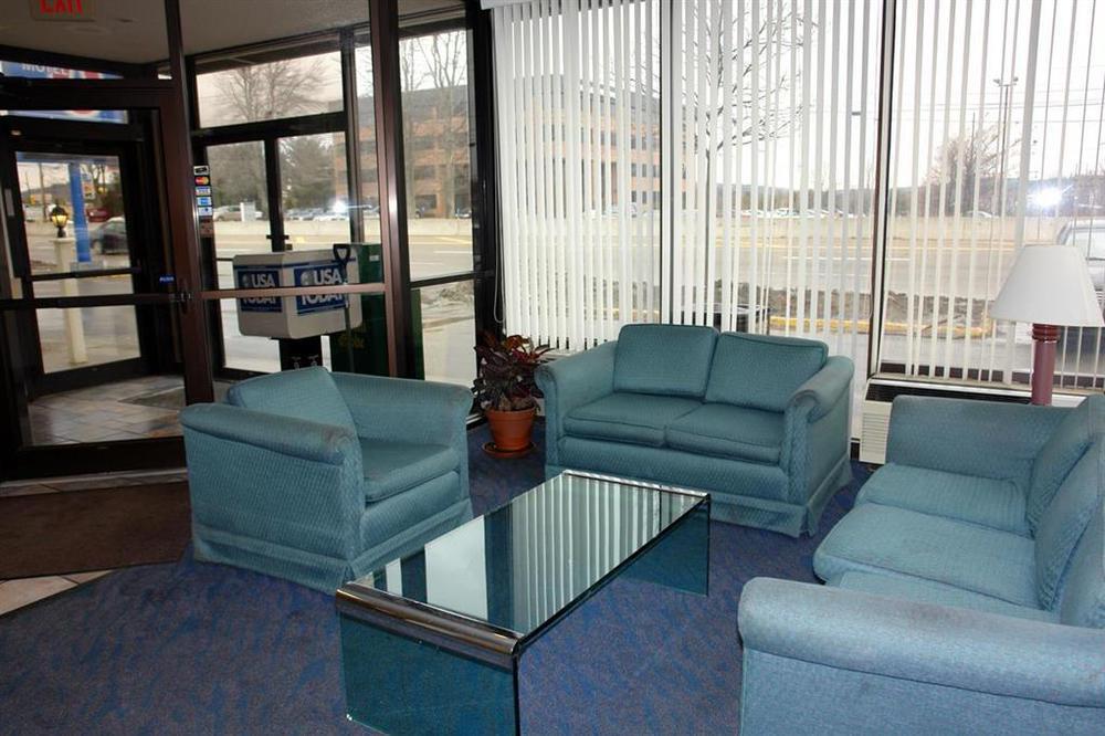 Motel 6-Framingham, Ma - Boston West 시설 사진